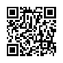 本网页连接的 QRCode