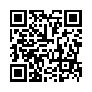 本网页连接的 QRCode