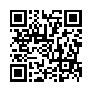 本网页连接的 QRCode