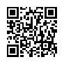 本网页连接的 QRCode