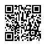 本网页连接的 QRCode