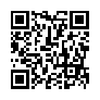 本网页连接的 QRCode