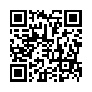 本网页连接的 QRCode