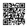 本网页连接的 QRCode