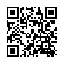 本网页连接的 QRCode