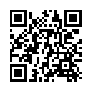 本网页连接的 QRCode