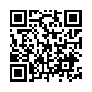 本网页连接的 QRCode