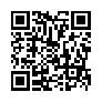 本网页连接的 QRCode