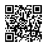 本网页连接的 QRCode