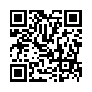 本网页连接的 QRCode