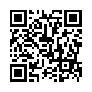 本网页连接的 QRCode