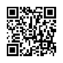 本网页连接的 QRCode