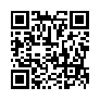 本网页连接的 QRCode