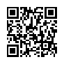 本网页连接的 QRCode