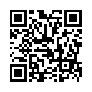 本网页连接的 QRCode