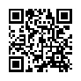 本网页连接的 QRCode