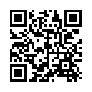 本网页连接的 QRCode