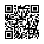 本网页连接的 QRCode