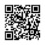 本网页连接的 QRCode