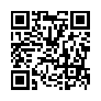 本网页连接的 QRCode