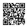 本网页连接的 QRCode