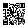 本网页连接的 QRCode