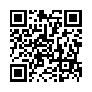 本网页连接的 QRCode