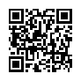 本网页连接的 QRCode