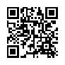 本网页连接的 QRCode