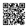 本网页连接的 QRCode