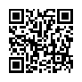 本网页连接的 QRCode