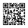 本网页连接的 QRCode