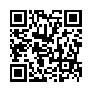 本网页连接的 QRCode