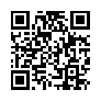 本网页连接的 QRCode