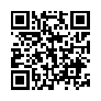 本网页连接的 QRCode