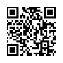 本网页连接的 QRCode