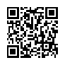 本网页连接的 QRCode