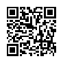 本网页连接的 QRCode