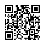 本网页连接的 QRCode