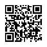 本网页连接的 QRCode