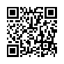 本网页连接的 QRCode