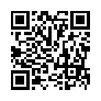 本网页连接的 QRCode