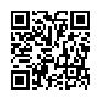 本网页连接的 QRCode