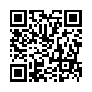 本网页连接的 QRCode