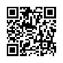 本网页连接的 QRCode