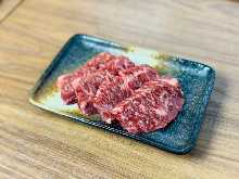 Wagyu Skirt (Harami)