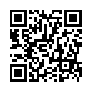 本网页连接的 QRCode