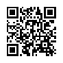 本网页连接的 QRCode