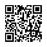 本网页连接的 QRCode