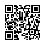 本网页连接的 QRCode